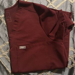 Burgundy figs Catarina- m